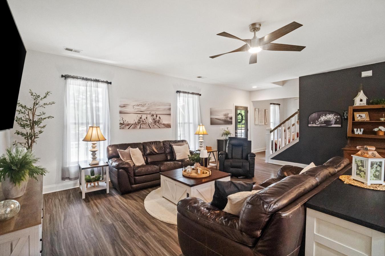Huger, Berkeley, 29450, United States, 3 Bedrooms Bedrooms, ,2 BathroomsBathrooms,Residential,For Sale,2045726
