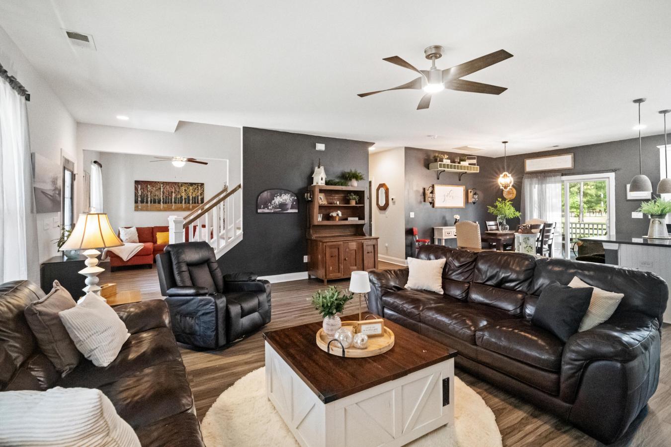 Huger, Berkeley, 29450, United States, 3 Bedrooms Bedrooms, ,2 BathroomsBathrooms,Residential,For Sale,2045726