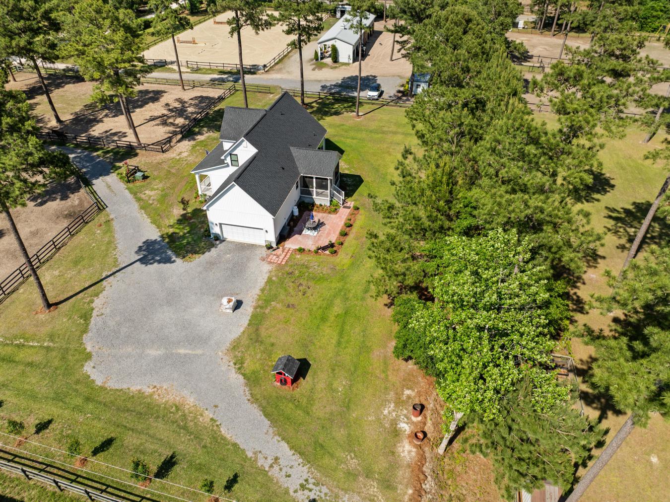 Huger, Berkeley, 29450, United States, 3 Bedrooms Bedrooms, ,2 BathroomsBathrooms,Residential,For Sale,2045726