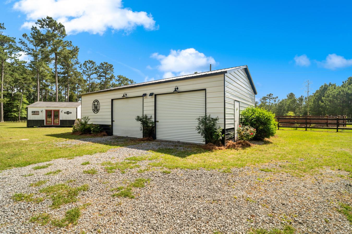 Huger, Berkeley, 29450, United States, 3 Bedrooms Bedrooms, ,2 BathroomsBathrooms,Residential,For Sale,2045726