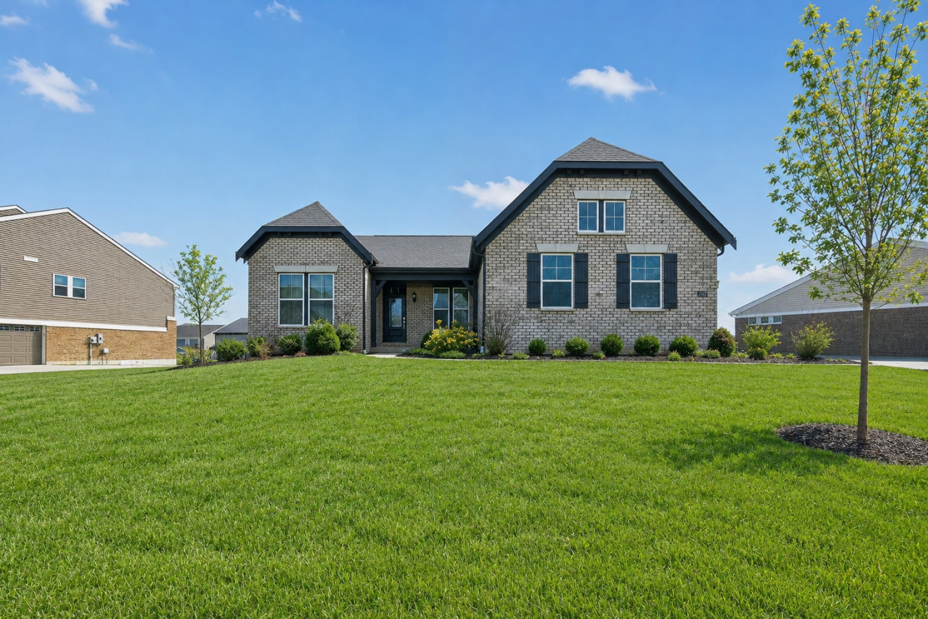 Batavia, Clermont, 45103, United States, 3 Bedrooms Bedrooms, ,2 BathroomsBathrooms,Residential,For Sale,2045725