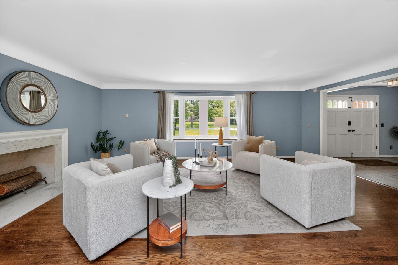 Wyoming, Hamilton, 45215, United States, 4 Bedrooms Bedrooms, ,4 BathroomsBathrooms,Residential,For Sale,2045723