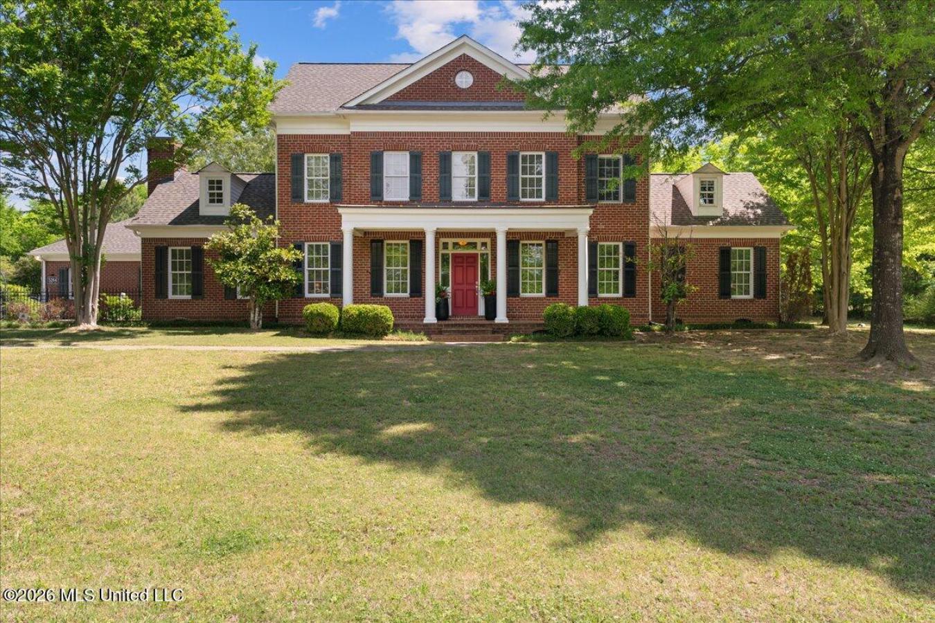 Olive Branch, DeSoto, 38654, United States, 5 Bedrooms Bedrooms, ,4 BathroomsBathrooms,Residential,For Sale,2045722