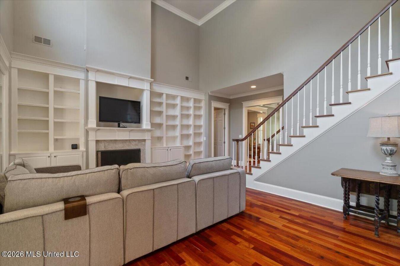 Olive Branch, DeSoto, 38654, United States, 5 Bedrooms Bedrooms, ,4 BathroomsBathrooms,Residential,For Sale,2045722
