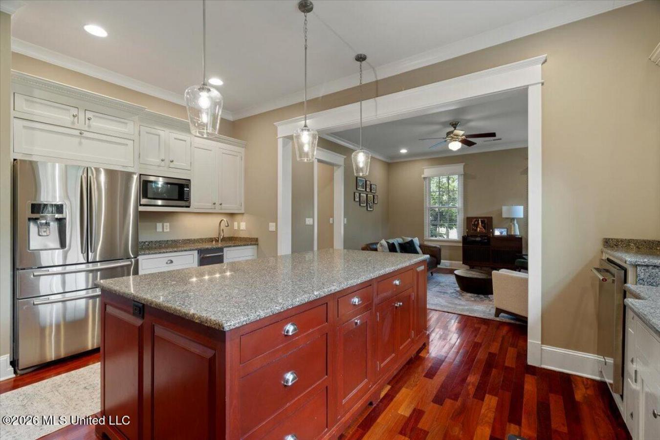Olive Branch, DeSoto, 38654, United States, 5 Bedrooms Bedrooms, ,4 BathroomsBathrooms,Residential,For Sale,2045722