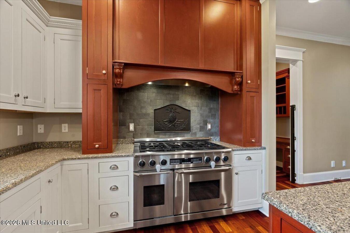Olive Branch, DeSoto, 38654, United States, 5 Bedrooms Bedrooms, ,4 BathroomsBathrooms,Residential,For Sale,2045722