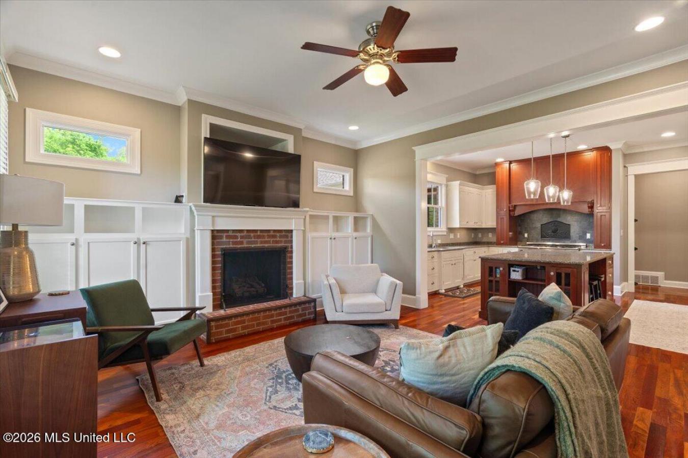 Olive Branch, DeSoto, 38654, United States, 5 Bedrooms Bedrooms, ,4 BathroomsBathrooms,Residential,For Sale,2045722