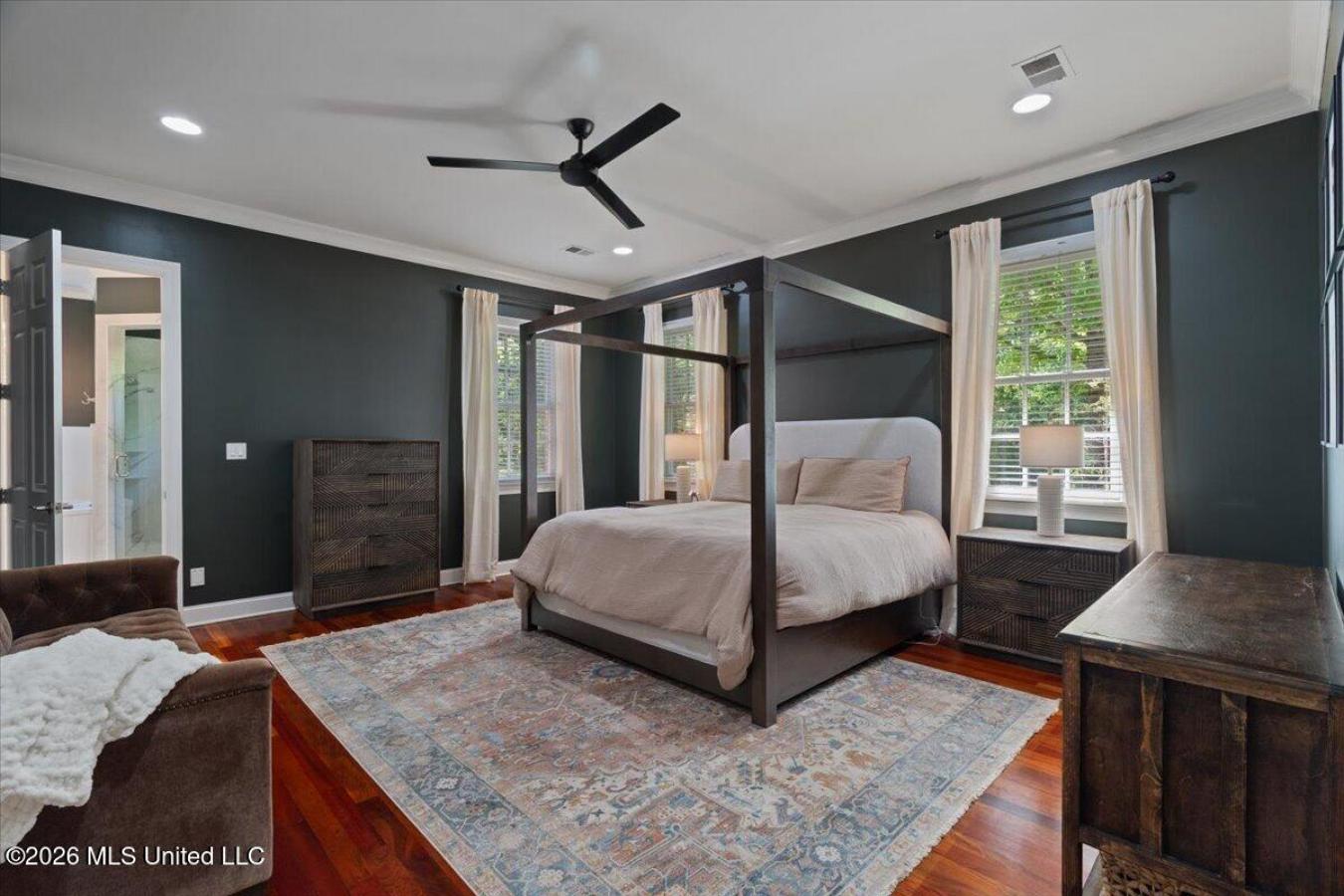 Olive Branch, DeSoto, 38654, United States, 5 Bedrooms Bedrooms, ,4 BathroomsBathrooms,Residential,For Sale,2045722