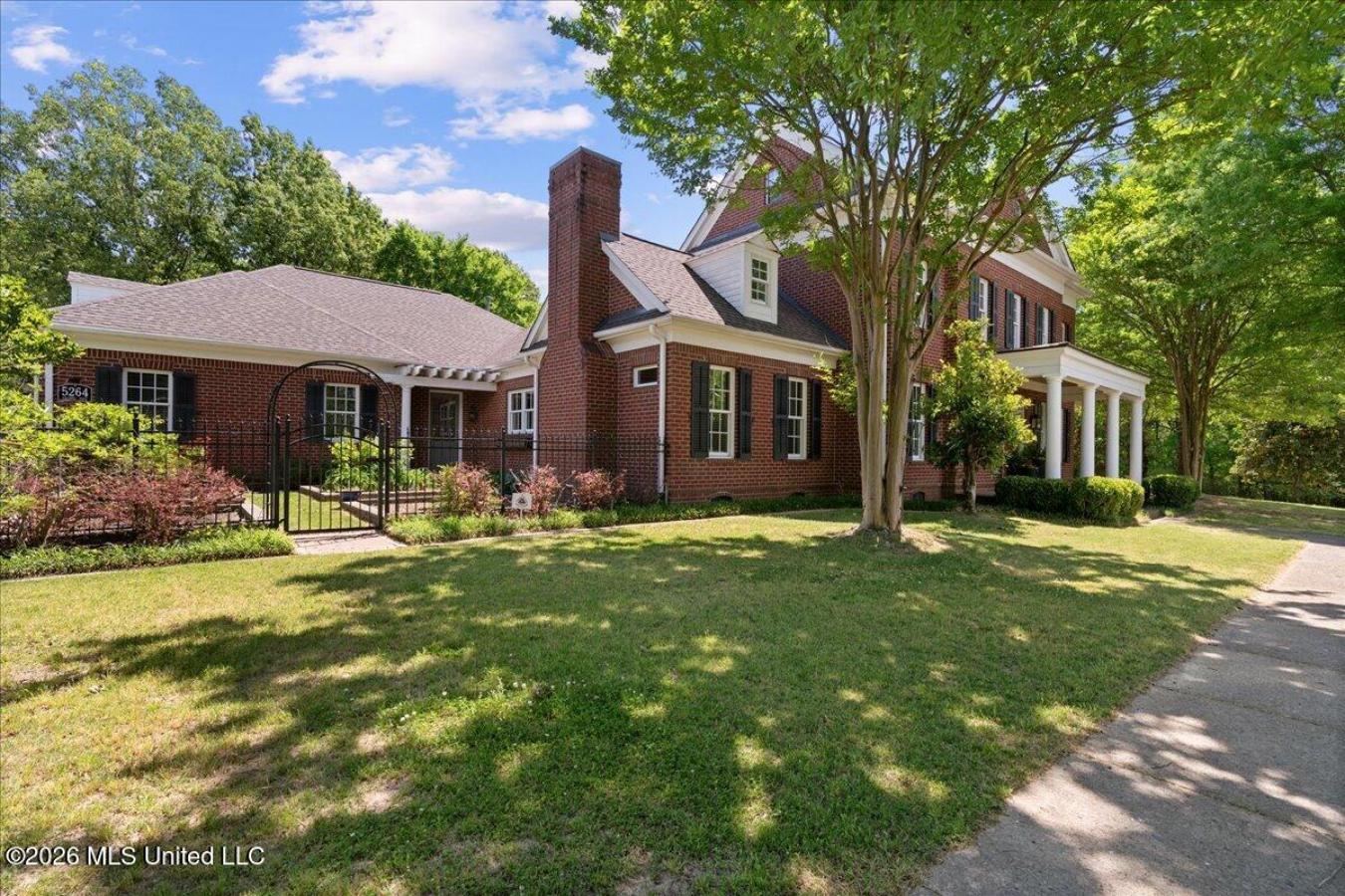 Olive Branch, DeSoto, 38654, United States, 5 Bedrooms Bedrooms, ,4 BathroomsBathrooms,Residential,For Sale,2045722