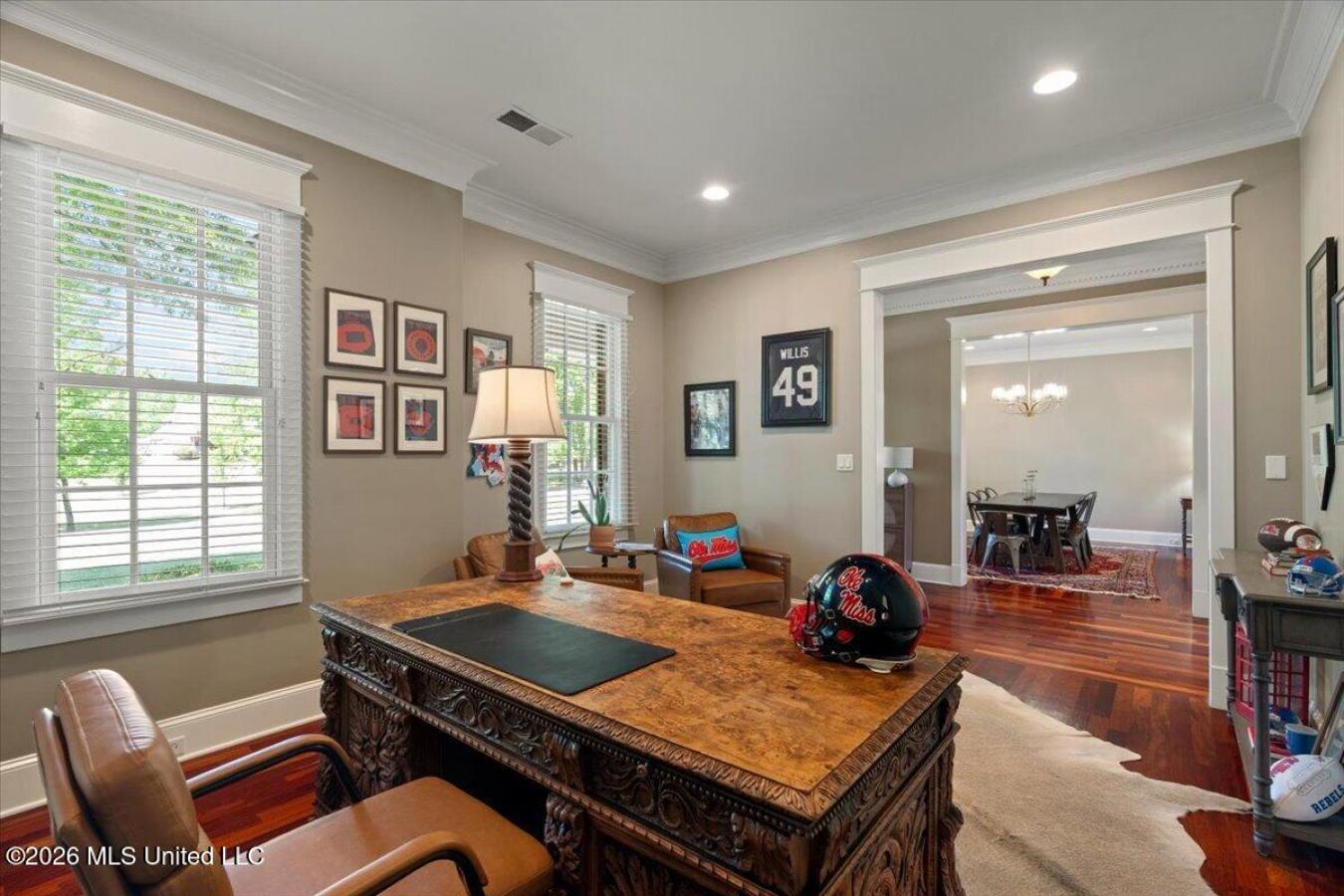 Olive Branch, DeSoto, 38654, United States, 5 Bedrooms Bedrooms, ,4 BathroomsBathrooms,Residential,For Sale,2045722