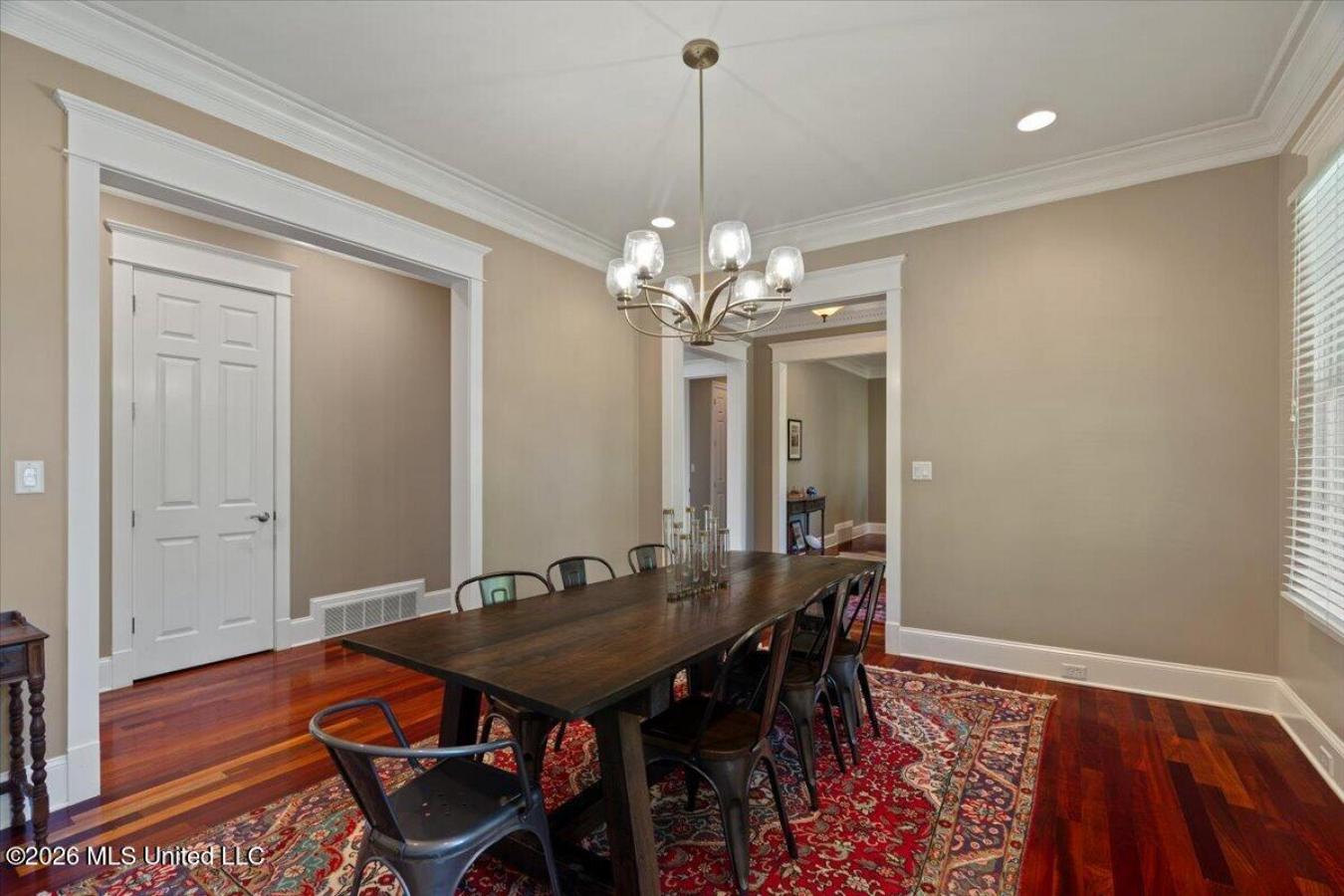 Olive Branch, DeSoto, 38654, United States, 5 Bedrooms Bedrooms, ,4 BathroomsBathrooms,Residential,For Sale,2045722