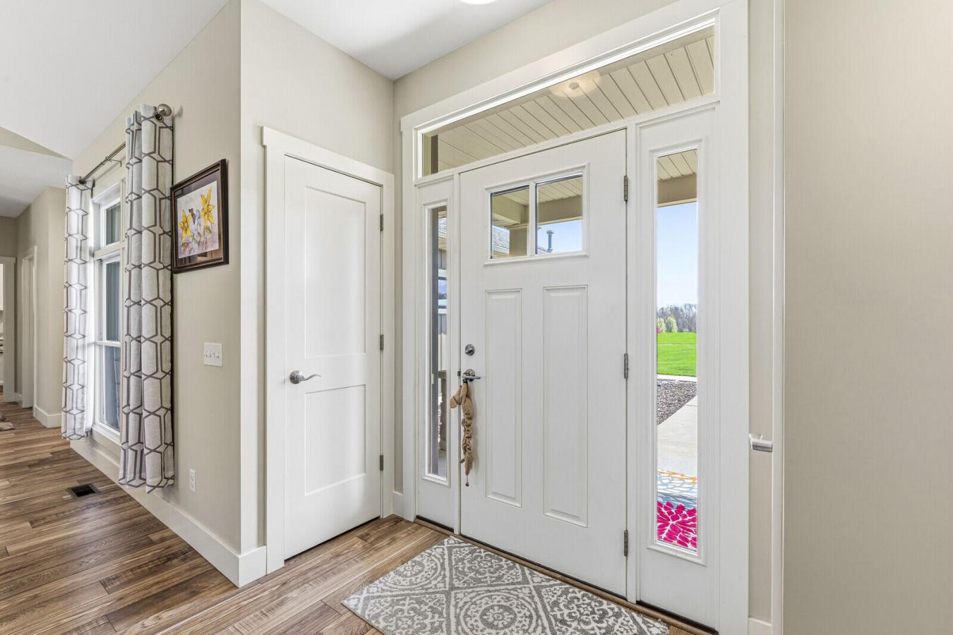 Berrien Springs, Berrien, 49103, United States, 3 Bedrooms Bedrooms, ,2 BathroomsBathrooms,Residential,For Sale,2045719