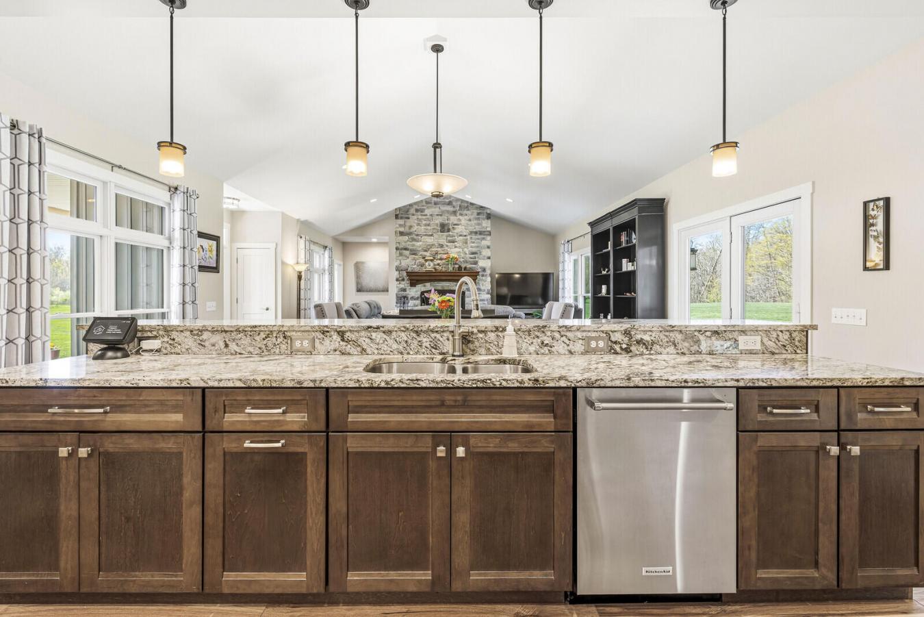 Berrien Springs, Berrien, 49103, United States, 3 Bedrooms Bedrooms, ,2 BathroomsBathrooms,Residential,For Sale,2045719