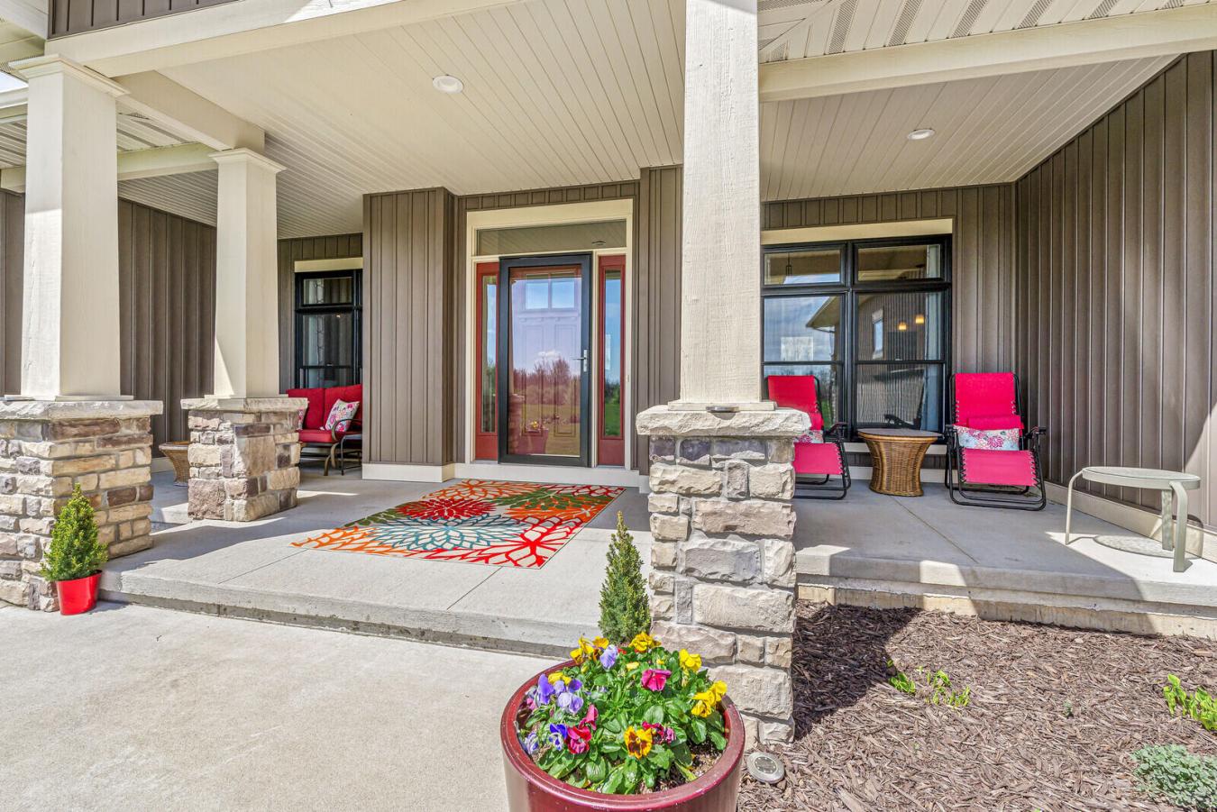 Berrien Springs, Berrien, 49103, United States, 3 Bedrooms Bedrooms, ,2 BathroomsBathrooms,Residential,For Sale,2045719