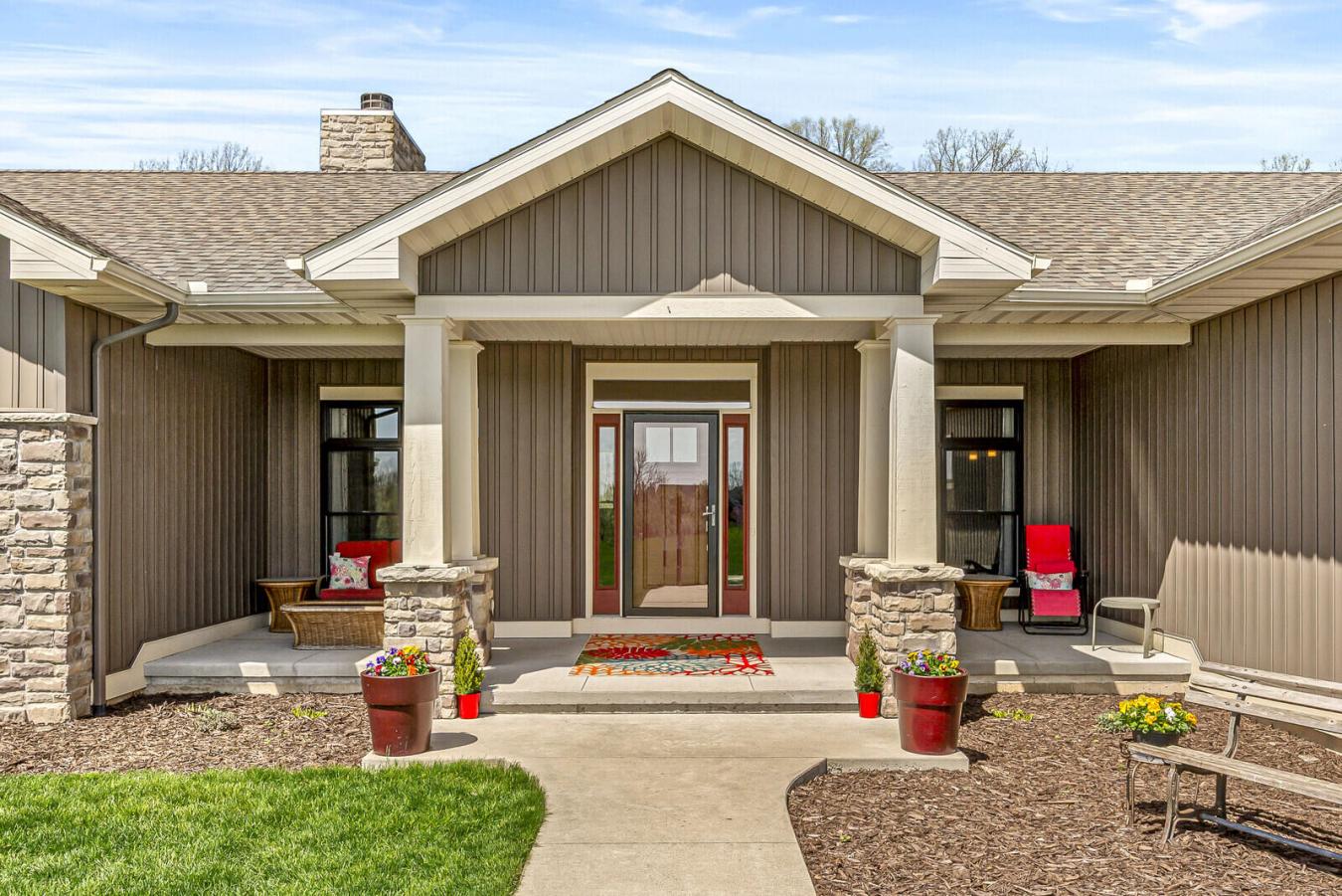 Berrien Springs, Berrien, 49103, United States, 3 Bedrooms Bedrooms, ,2 BathroomsBathrooms,Residential,For Sale,2045719