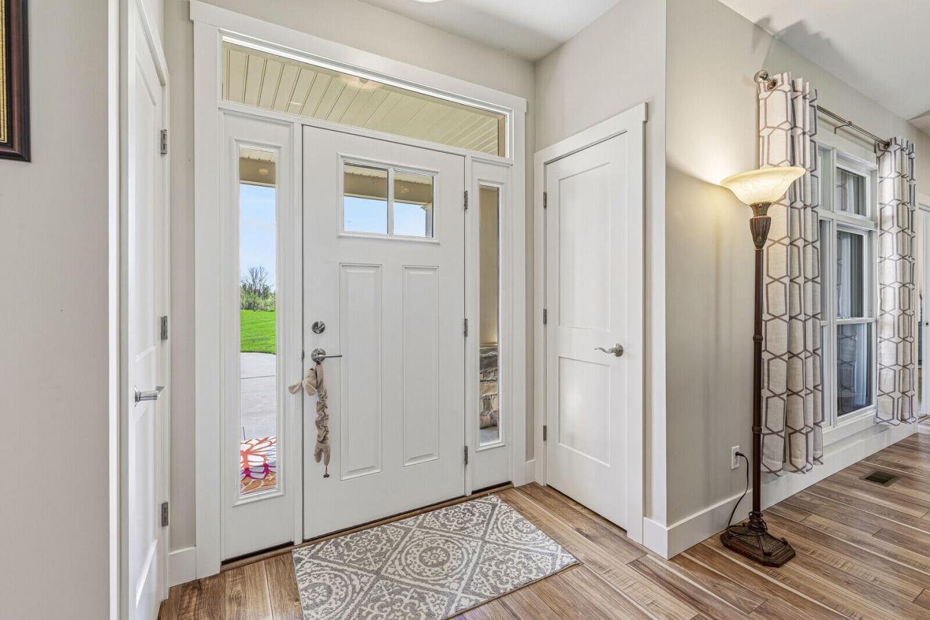 Berrien Springs, Berrien, 49103, United States, 3 Bedrooms Bedrooms, ,2 BathroomsBathrooms,Residential,For Sale,2045719