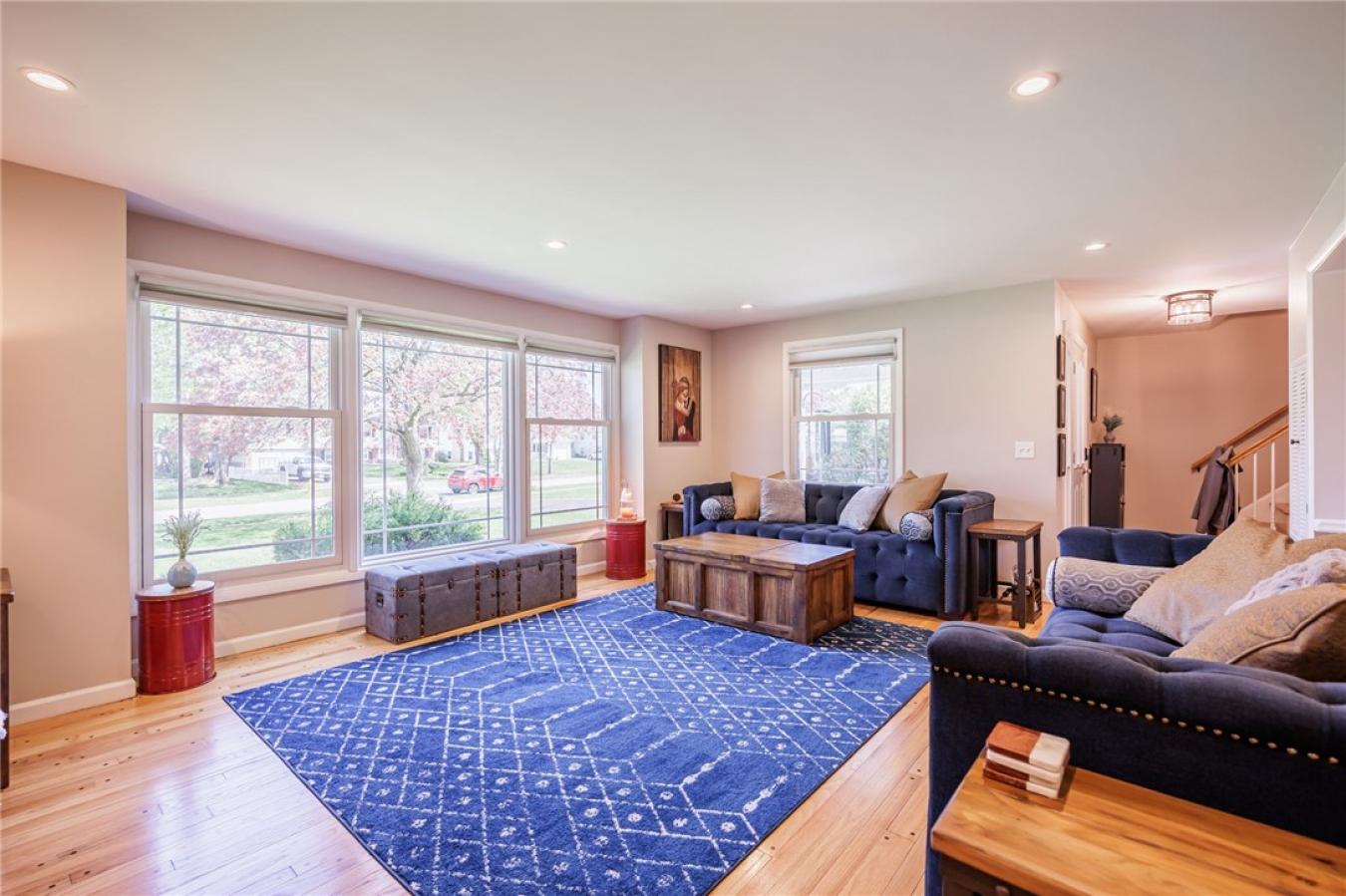 This Cape Cod has a first-floor primary suite. Exceptional craftsmansh – image 15