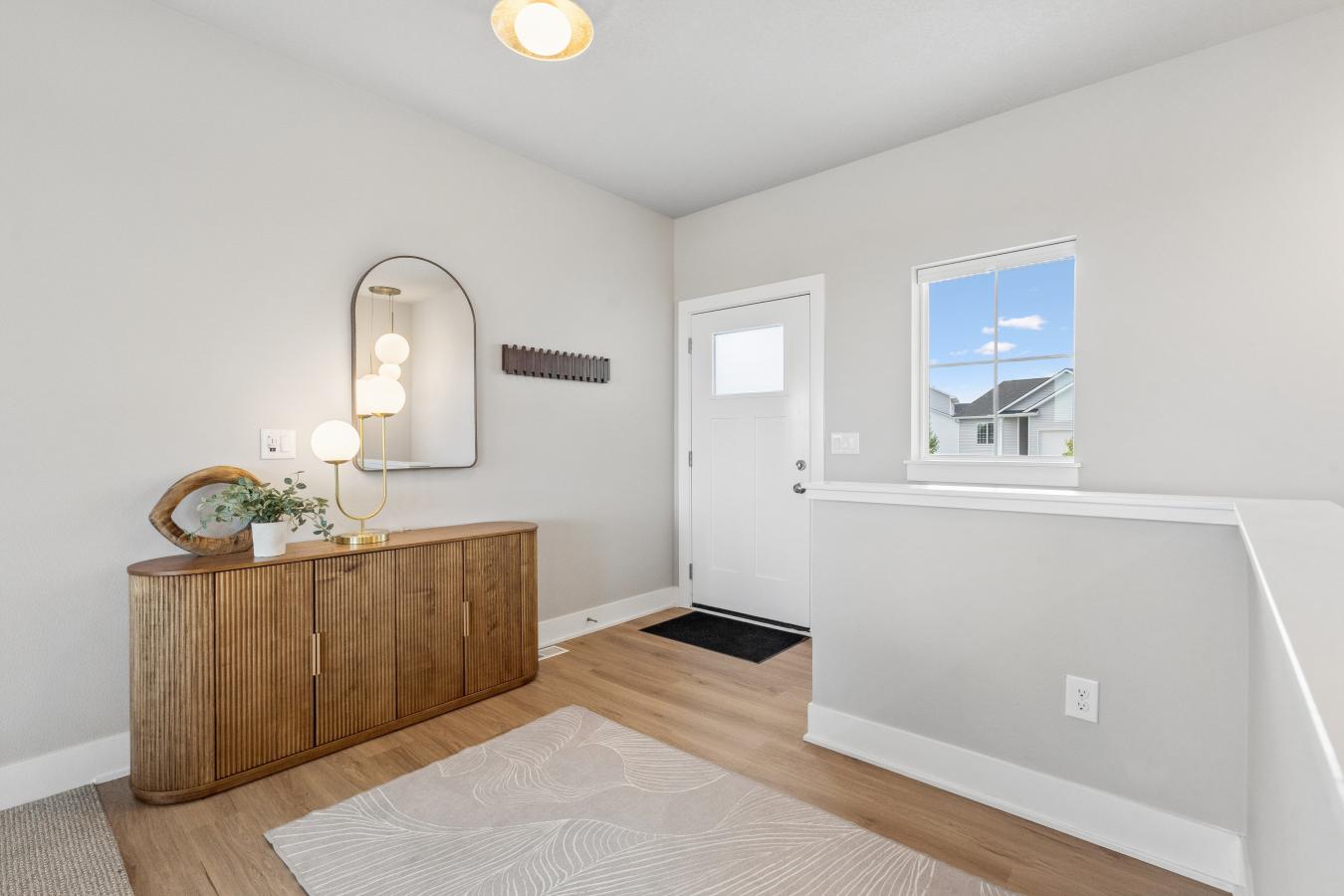 Farmland Views &amp; Designer Finishes Await! This beautiful 4 Br, – image 3