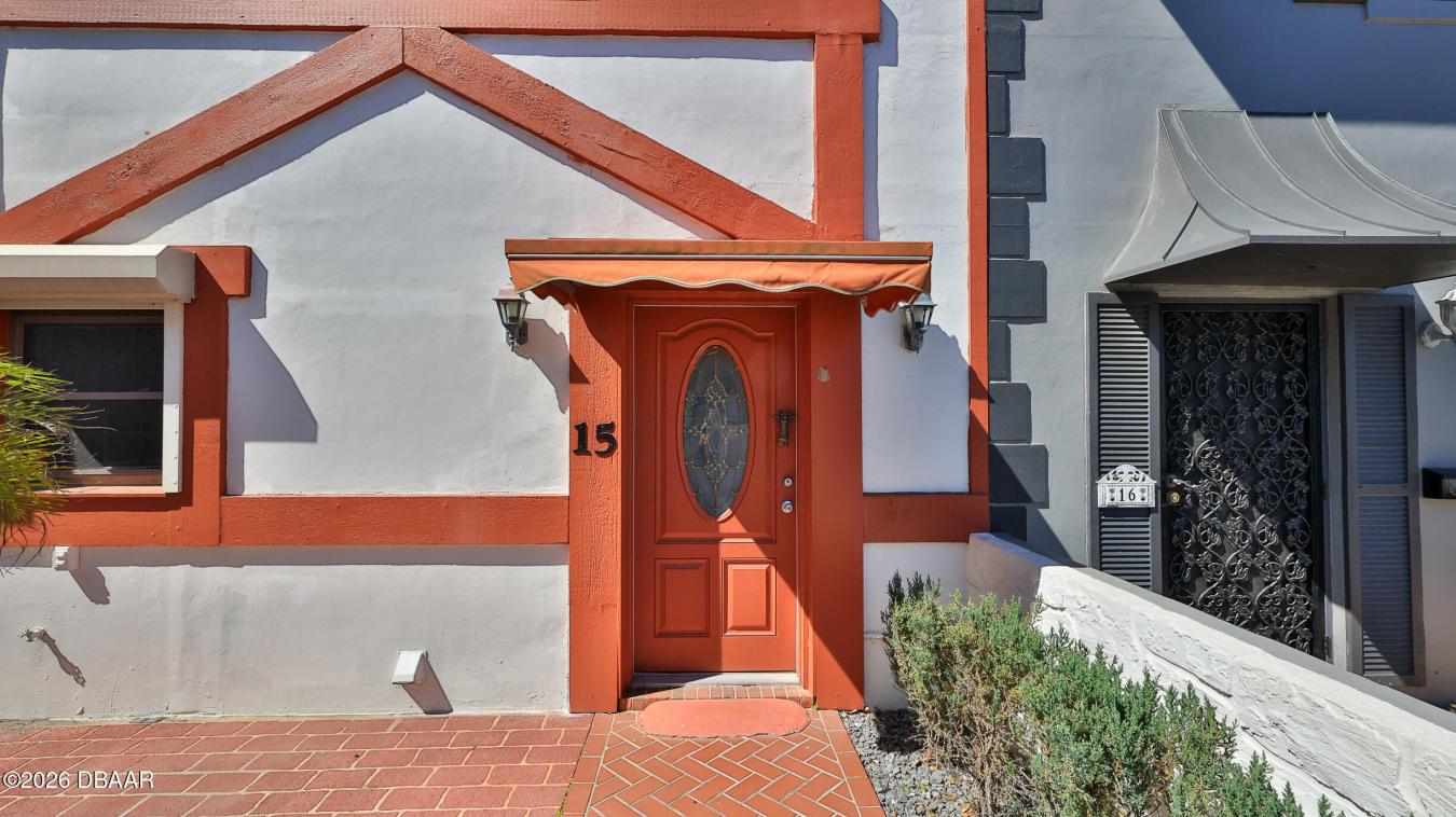625 N Halifax Avenue, Daytona Beach, Volusia, 32118, United States, 2 Bedrooms Bedrooms, ,2 BathroomsBathrooms,Residential,For Sale,625 N Halifax Avenue,1226391