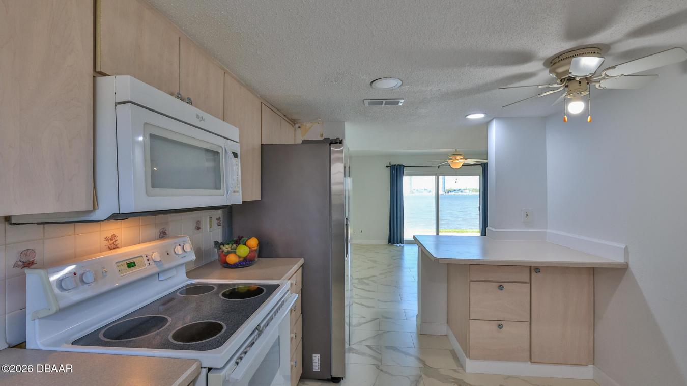 625 N Halifax Avenue, Daytona Beach, Volusia, 32118, United States, 2 Bedrooms Bedrooms, ,2 BathroomsBathrooms,Residential,For Sale,625 N Halifax Avenue,1226391