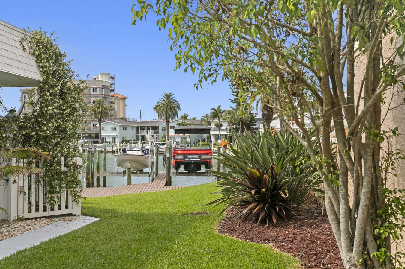 354 Larboard Way, Clearwater Beach, Pinellas, 33767, United States, 3 Bedrooms Bedrooms, ,2 BathroomsBathrooms,Residential,For Sale,354 Larboard Way,226963