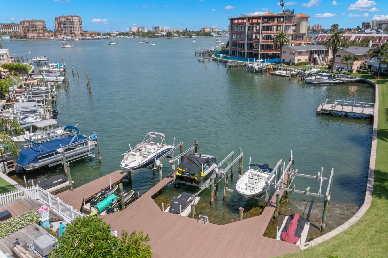 354 Larboard Way, Clearwater Beach, Pinellas, 33767, United States, 3 Bedrooms Bedrooms, ,2 BathroomsBathrooms,Residential,For Sale,354 Larboard Way,226963