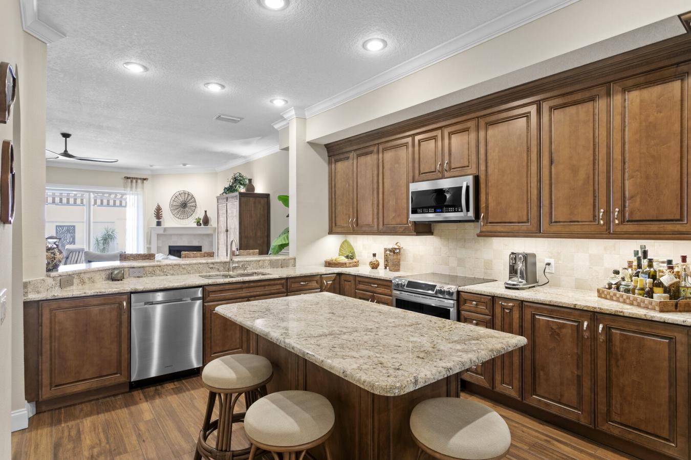 354 Larboard Way, Clearwater Beach, Pinellas, 33767, United States, 3 Bedrooms Bedrooms, ,2 BathroomsBathrooms,Residential,For Sale,354 Larboard Way,226963