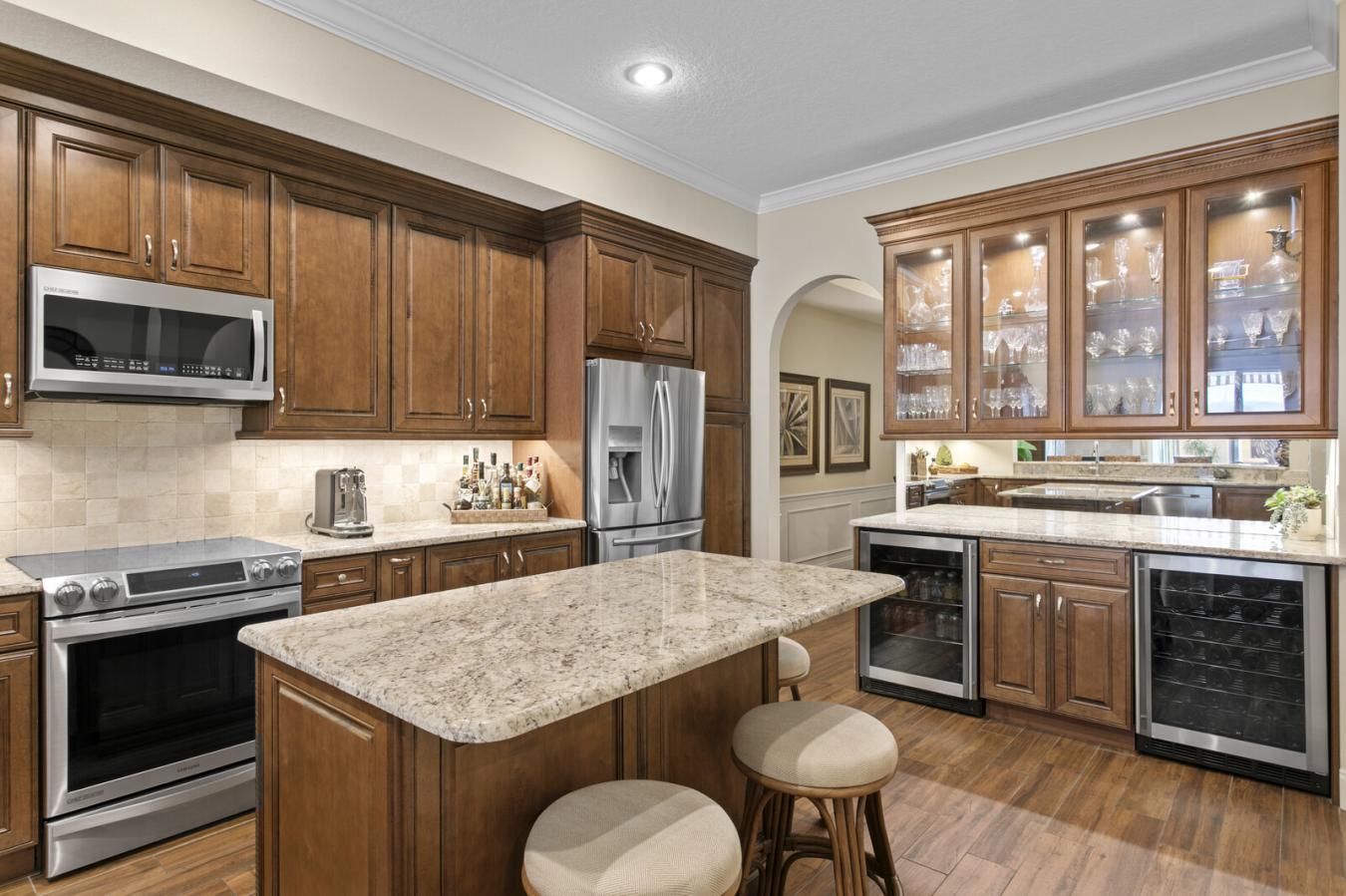 354 Larboard Way, Clearwater Beach, Pinellas, 33767, United States, 3 Bedrooms Bedrooms, ,2 BathroomsBathrooms,Residential,For Sale,354 Larboard Way,226963