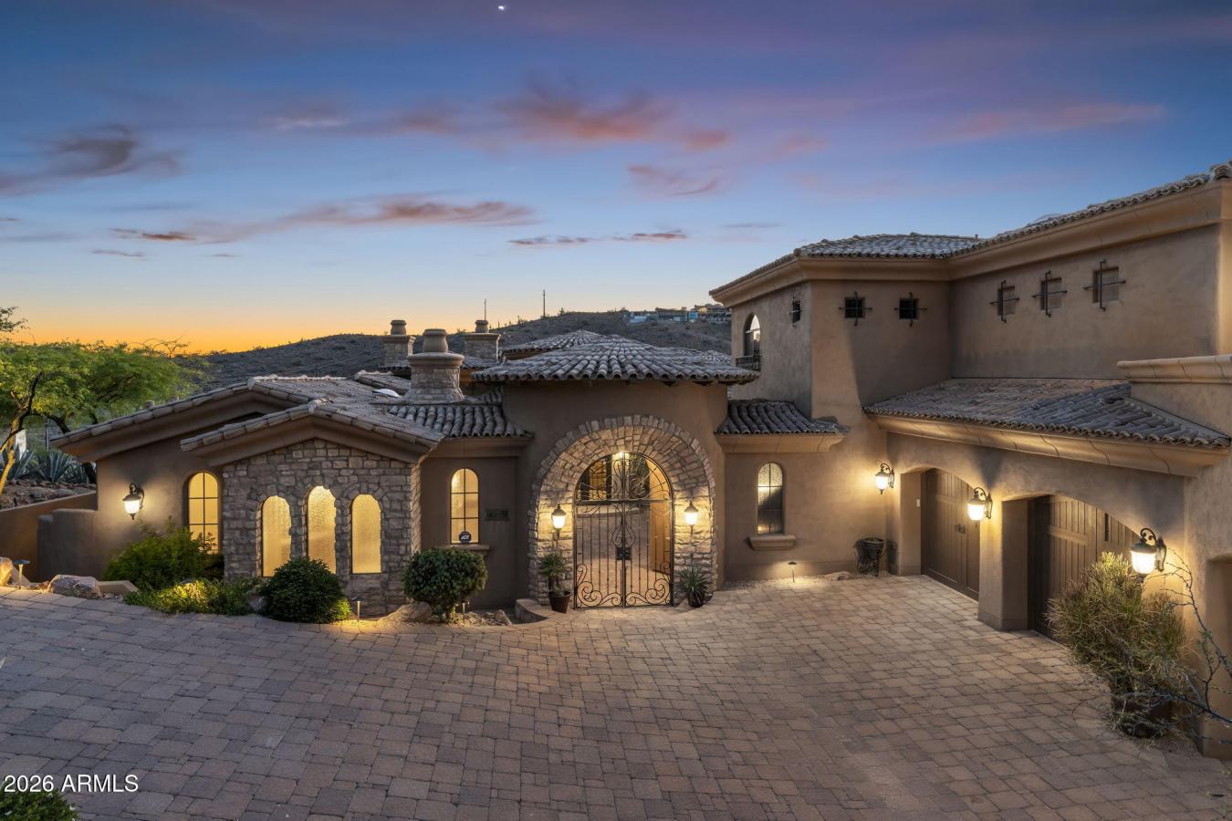 9132 N HORIZON Trail, Fountain Hills, Maricopa, 85268, United States, 3 Bedrooms Bedrooms, ,4 BathroomsBathrooms,Residential,For Sale,9132 N HORIZON Trail,226964