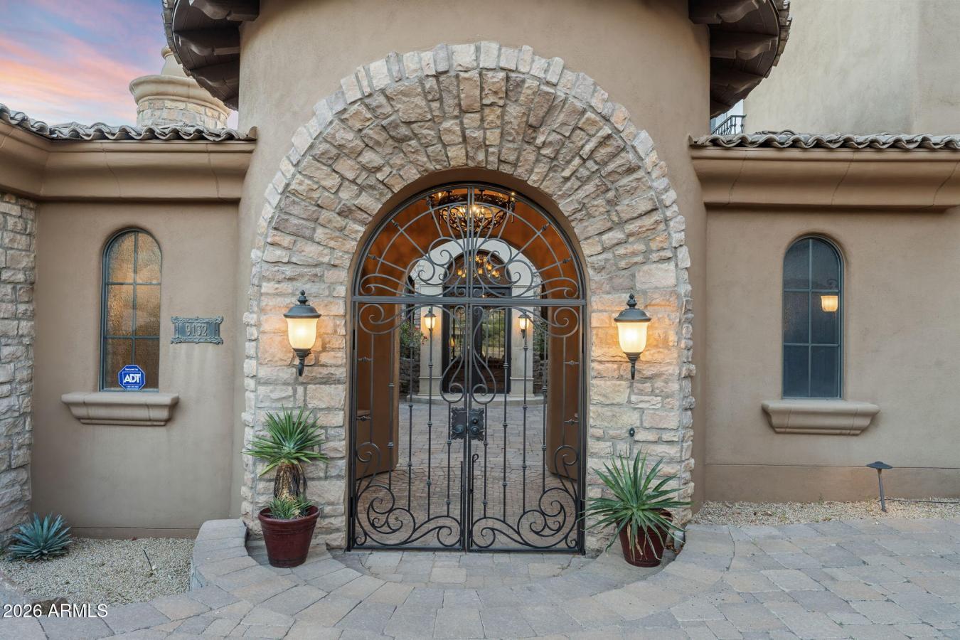 9132 N HORIZON Trail, Fountain Hills, Maricopa, 85268, United States, 3 Bedrooms Bedrooms, ,4 BathroomsBathrooms,Residential,For Sale,9132 N HORIZON Trail,226964