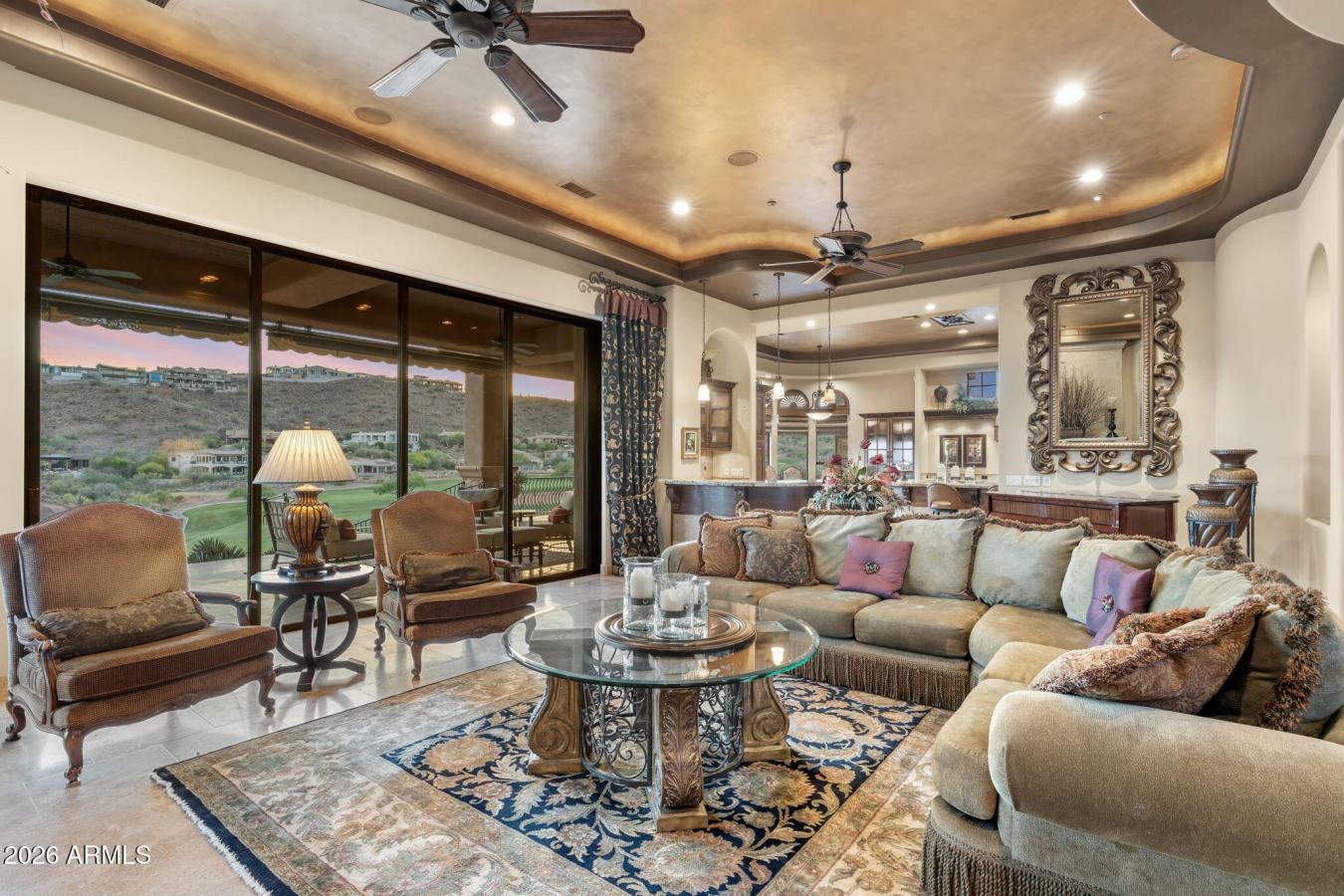 9132 N HORIZON Trail, Fountain Hills, Maricopa, 85268, United States, 3 Bedrooms Bedrooms, ,4 BathroomsBathrooms,Residential,For Sale,9132 N HORIZON Trail,226964