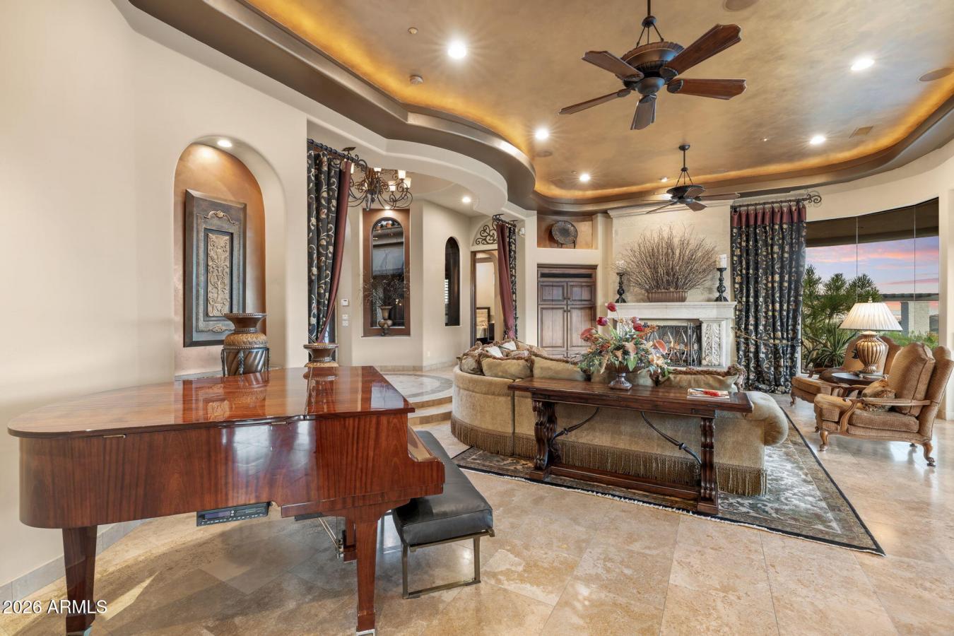 9132 N HORIZON Trail, Fountain Hills, Maricopa, 85268, United States, 3 Bedrooms Bedrooms, ,4 BathroomsBathrooms,Residential,For Sale,9132 N HORIZON Trail,226964