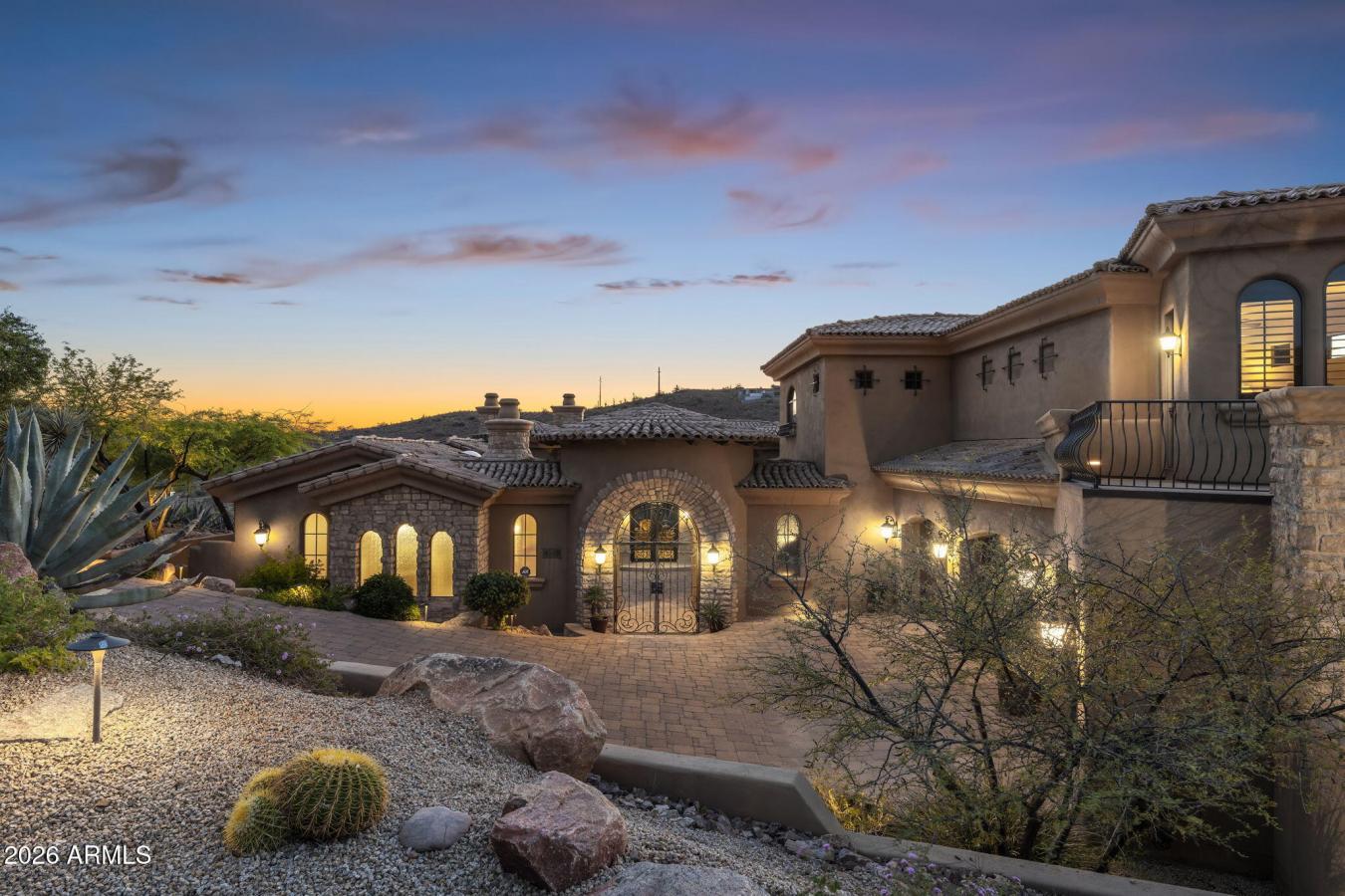 9132 N HORIZON Trail, Fountain Hills, Maricopa, 85268, United States, 3 Bedrooms Bedrooms, ,4 BathroomsBathrooms,Residential,For Sale,9132 N HORIZON Trail,226964