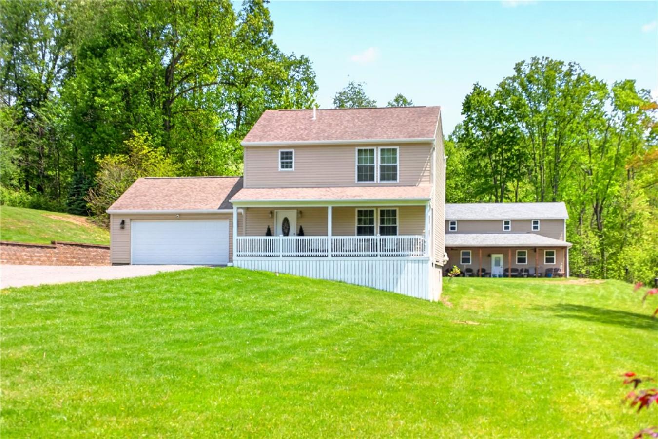 429 Braden School Road, Chippewa Twp, Beaver, 15010, United States, ,Residential,For Sale,429 Braden School Road,226965