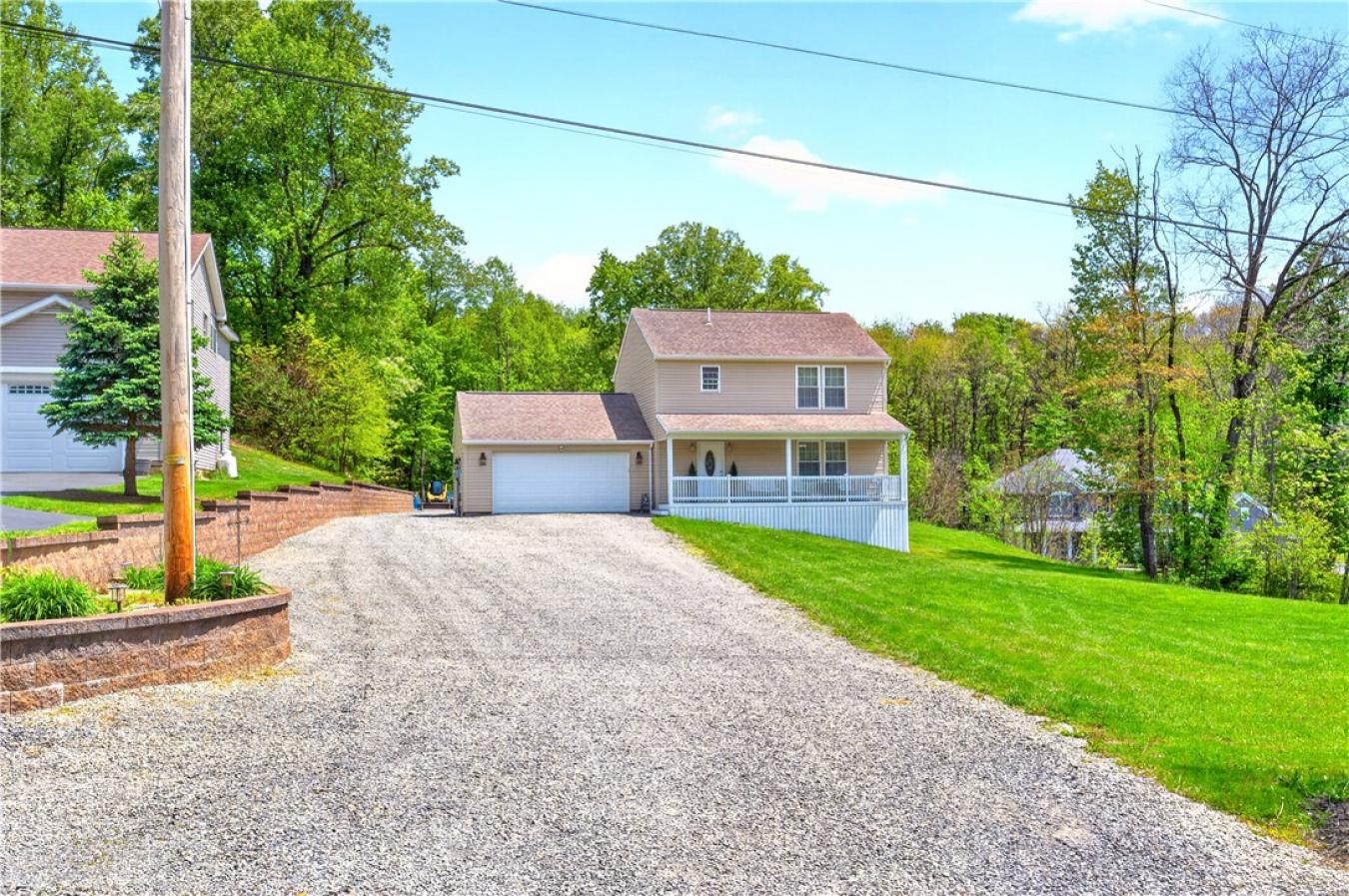 429 Braden School Road, Chippewa Twp, Beaver, 15010, United States, ,Residential,For Sale,429 Braden School Road,226965