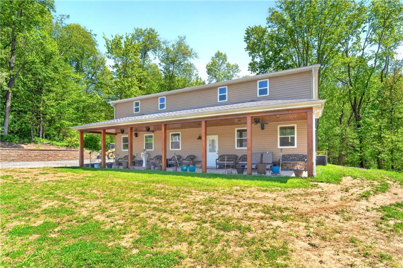 429 Braden School Road, Chippewa Twp, Beaver, 15010, United States, ,Residential,For Sale,429 Braden School Road,226965