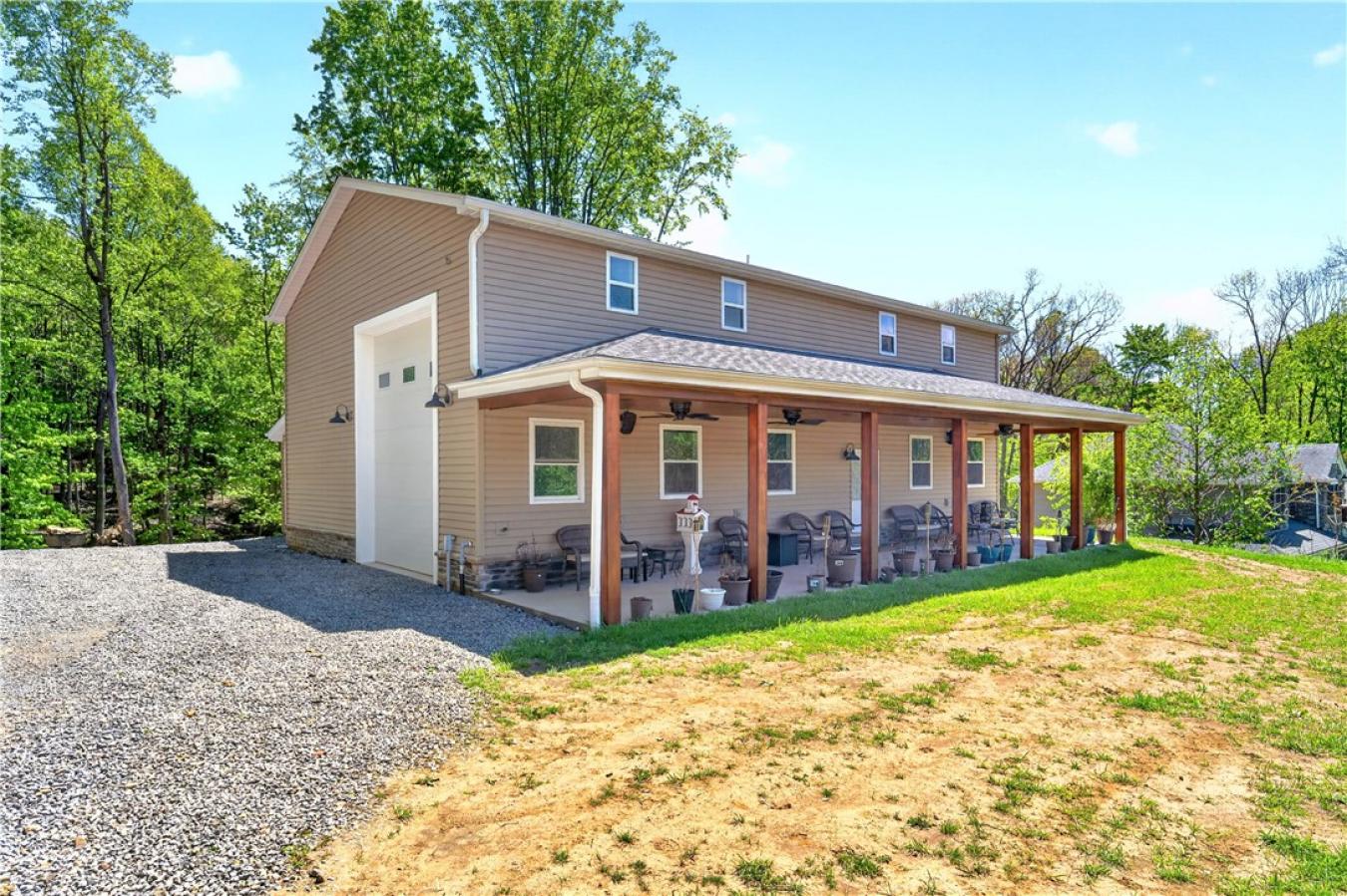429 Braden School Road, Chippewa Twp, Beaver, 15010, United States, ,Residential,For Sale,429 Braden School Road,226965