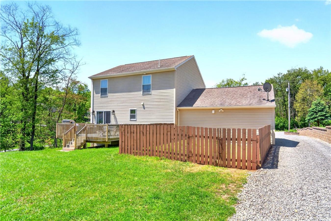 429 Braden School Road, Chippewa Twp, Beaver, 15010, United States, ,Residential,For Sale,429 Braden School Road,226965