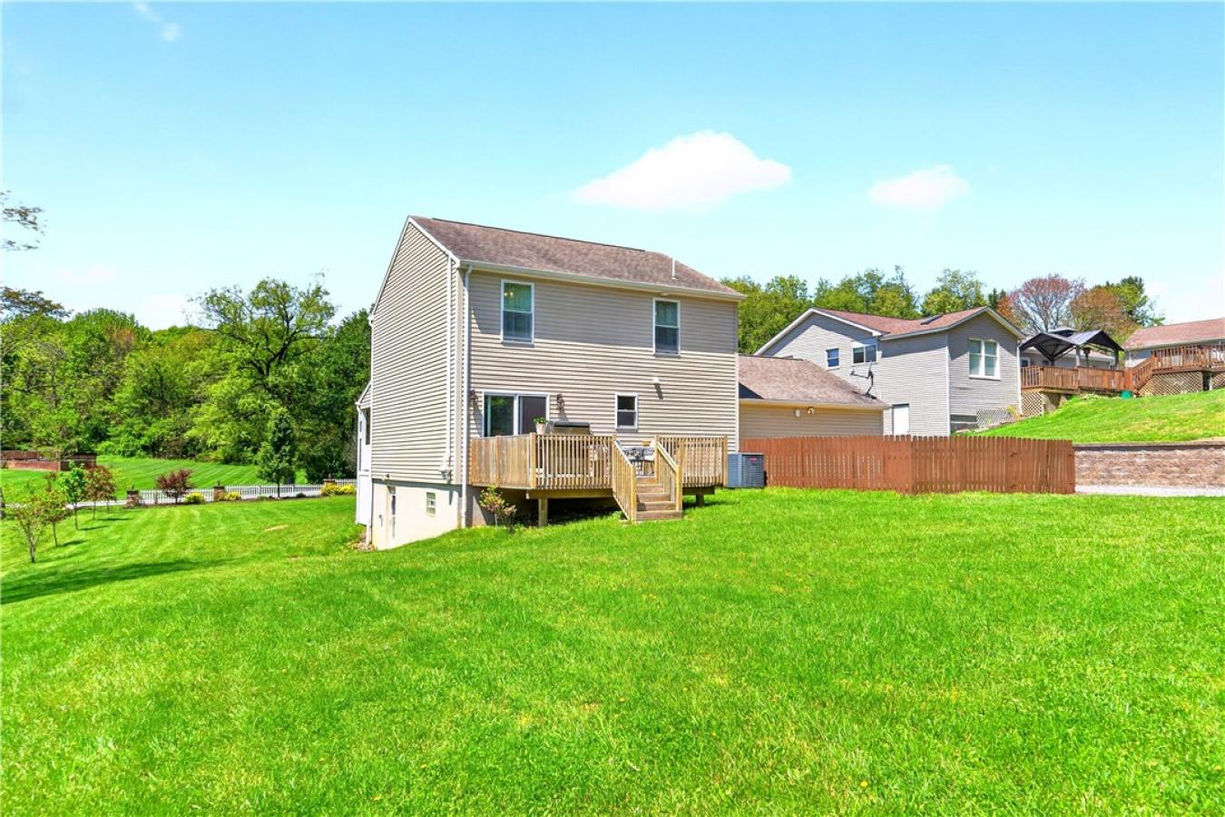 429 Braden School Road, Chippewa Twp, Beaver, 15010, United States, ,Residential,For Sale,429 Braden School Road,226965