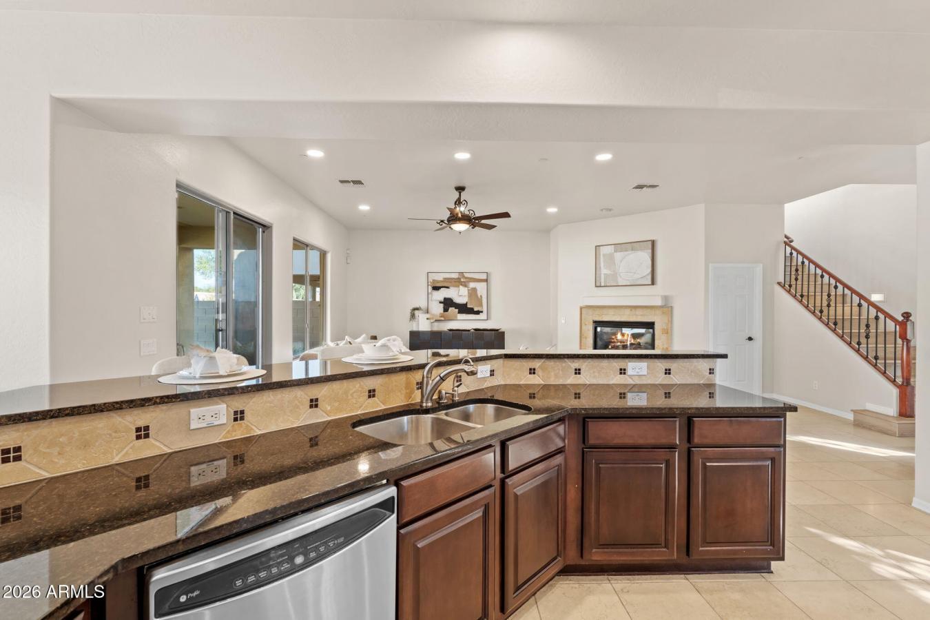 3660 E MAFFEO Road, Phoenix, Maricopa, 85050, United States, 4 Bedrooms Bedrooms, ,3 BathroomsBathrooms,Residential,For Sale,3660 E MAFFEO Road,226967