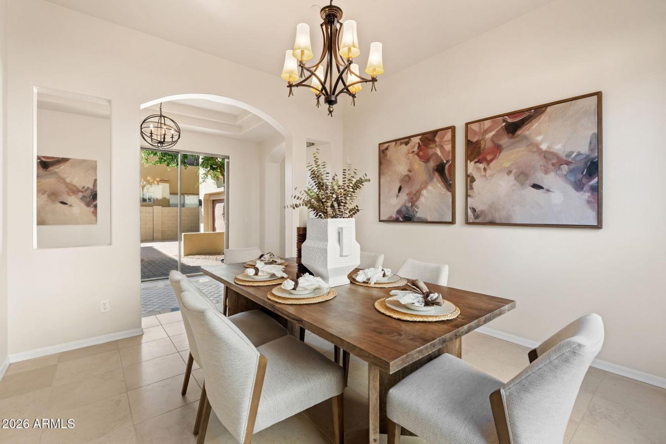 3660 E MAFFEO Road, Phoenix, Maricopa, 85050, United States, 4 Bedrooms Bedrooms, ,3 BathroomsBathrooms,Residential,For Sale,3660 E MAFFEO Road,226967