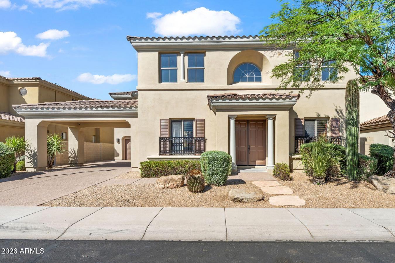 3660 E MAFFEO Road, Phoenix, Maricopa, 85050, United States, 4 Bedrooms Bedrooms, ,3 BathroomsBathrooms,Residential,For Sale,3660 E MAFFEO Road,226967