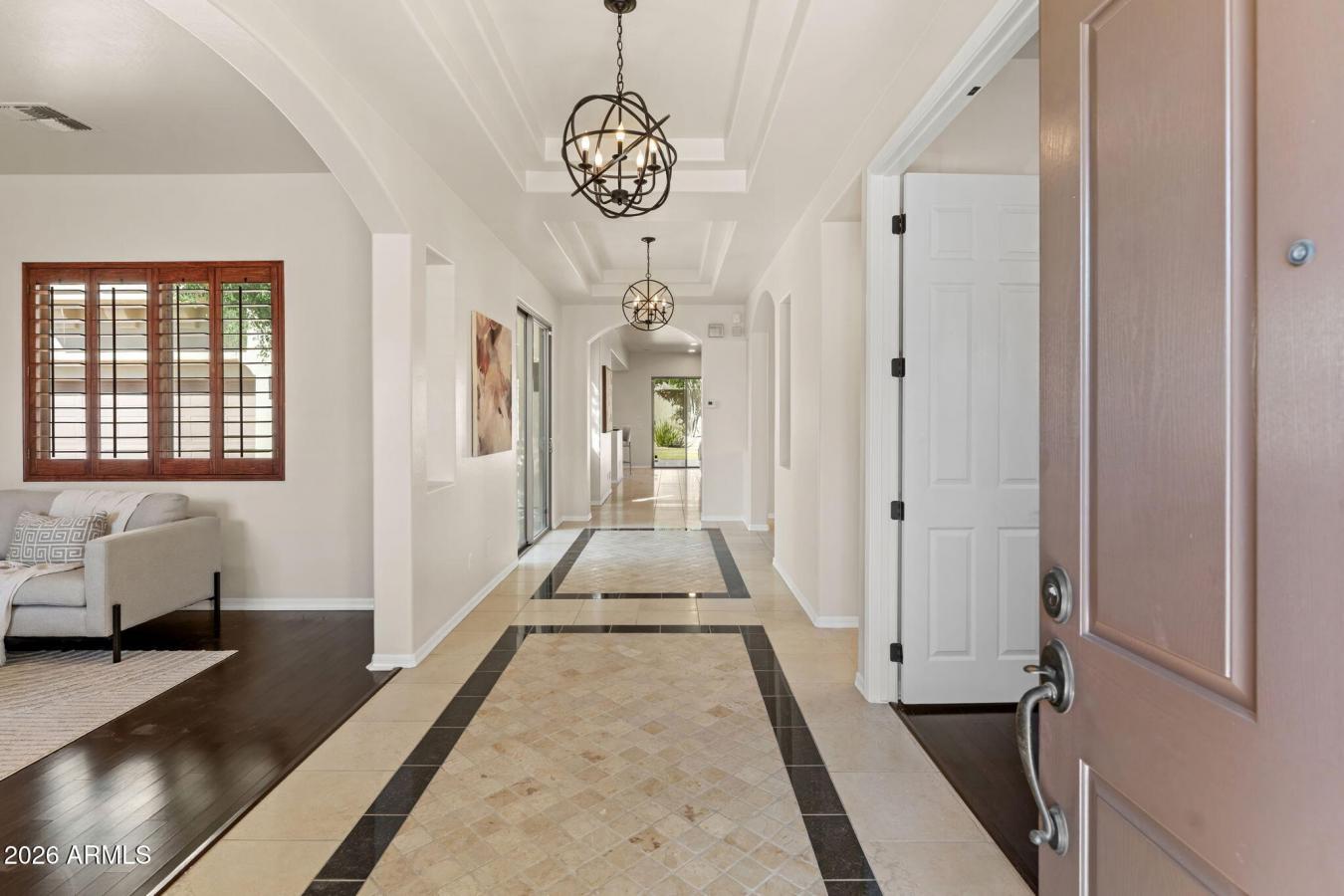 3660 E MAFFEO Road, Phoenix, Maricopa, 85050, United States, 4 Bedrooms Bedrooms, ,3 BathroomsBathrooms,Residential,For Sale,3660 E MAFFEO Road,226967