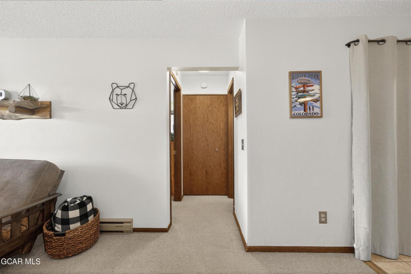 This inviting mountain retreat makes for a perfect full-time home, wee – image 20