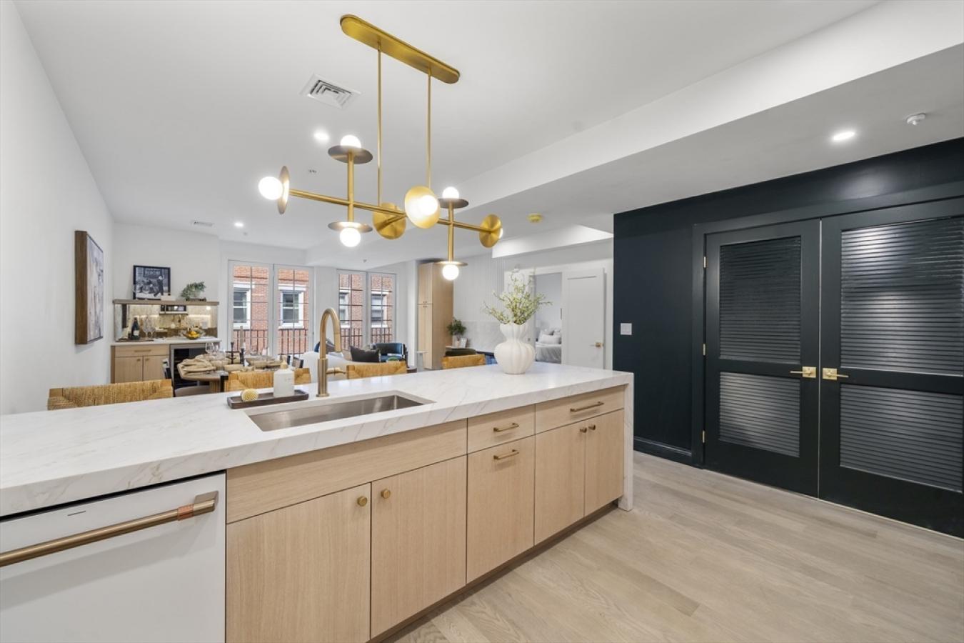 51 North Margin Street, Boston, Suffolk, 02113, United States, 2 Bedrooms Bedrooms, ,2 BathroomsBathrooms,Residential,For Sale,51 North Margin Street,226976