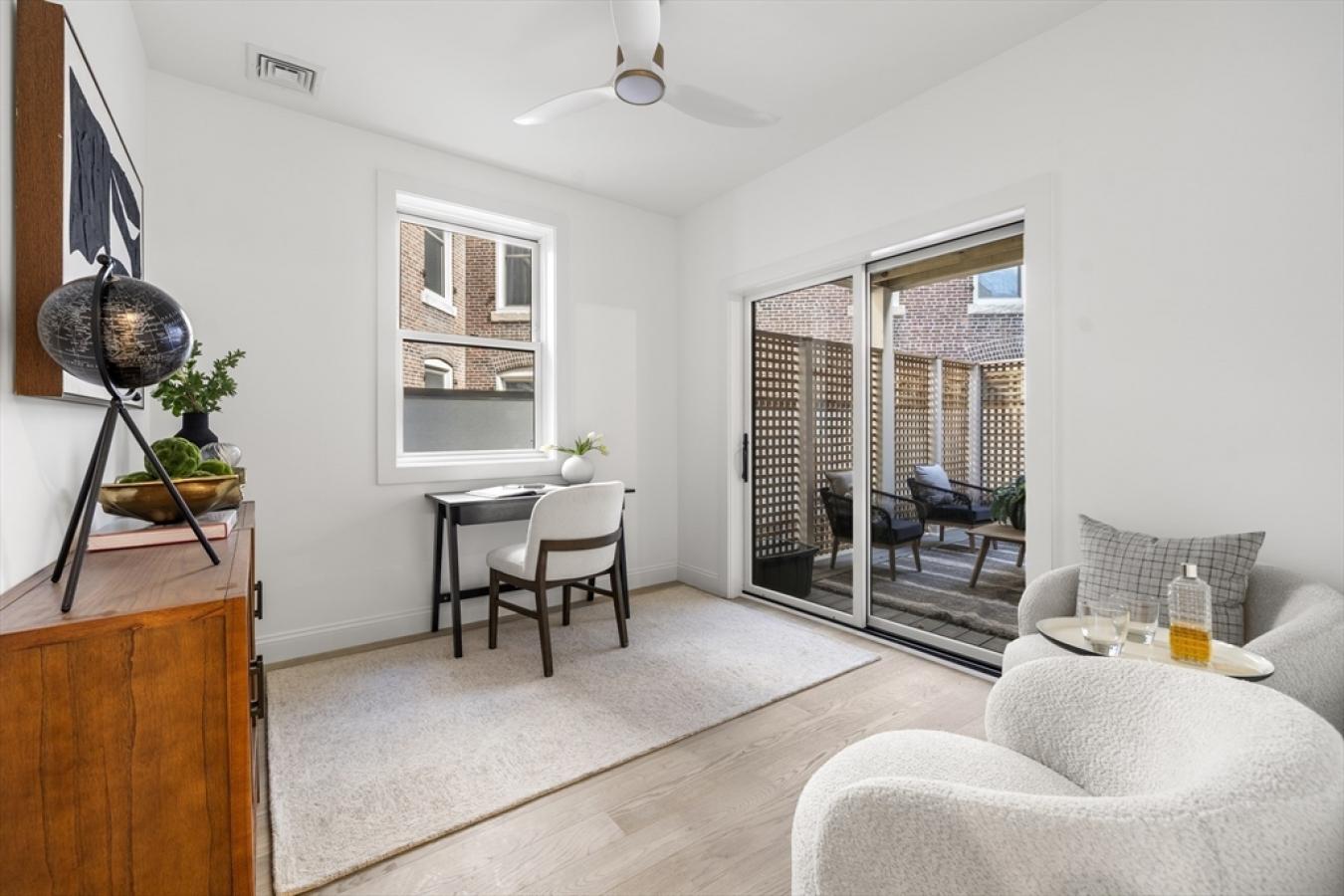 51 North Margin Street, Boston, Suffolk, 02113, United States, 2 Bedrooms Bedrooms, ,2 BathroomsBathrooms,Residential,For Sale,51 North Margin Street,226976