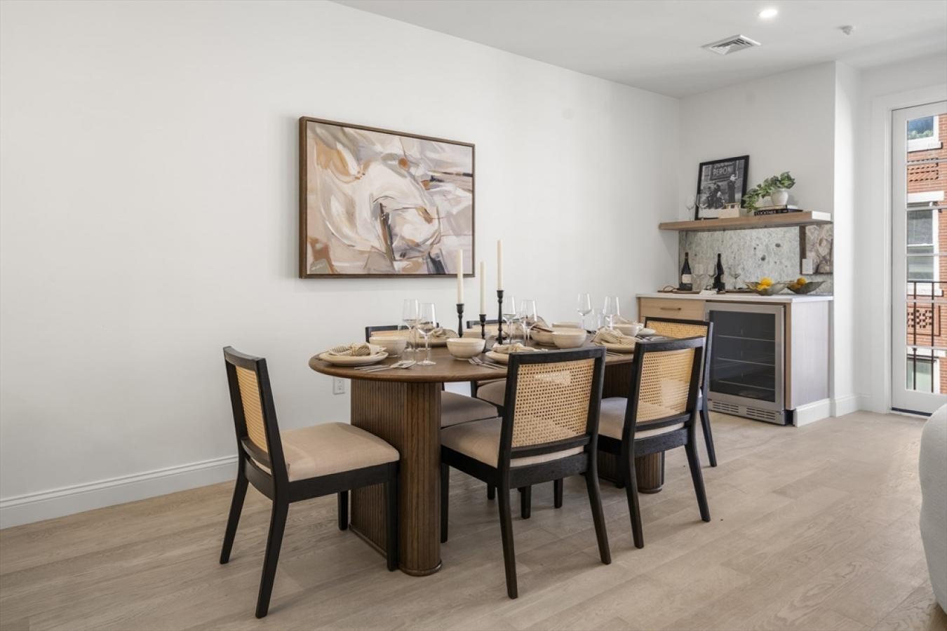 51 North Margin Street, Boston, Suffolk, 02113, United States, 2 Bedrooms Bedrooms, ,2 BathroomsBathrooms,Residential,For Sale,51 North Margin Street,226976