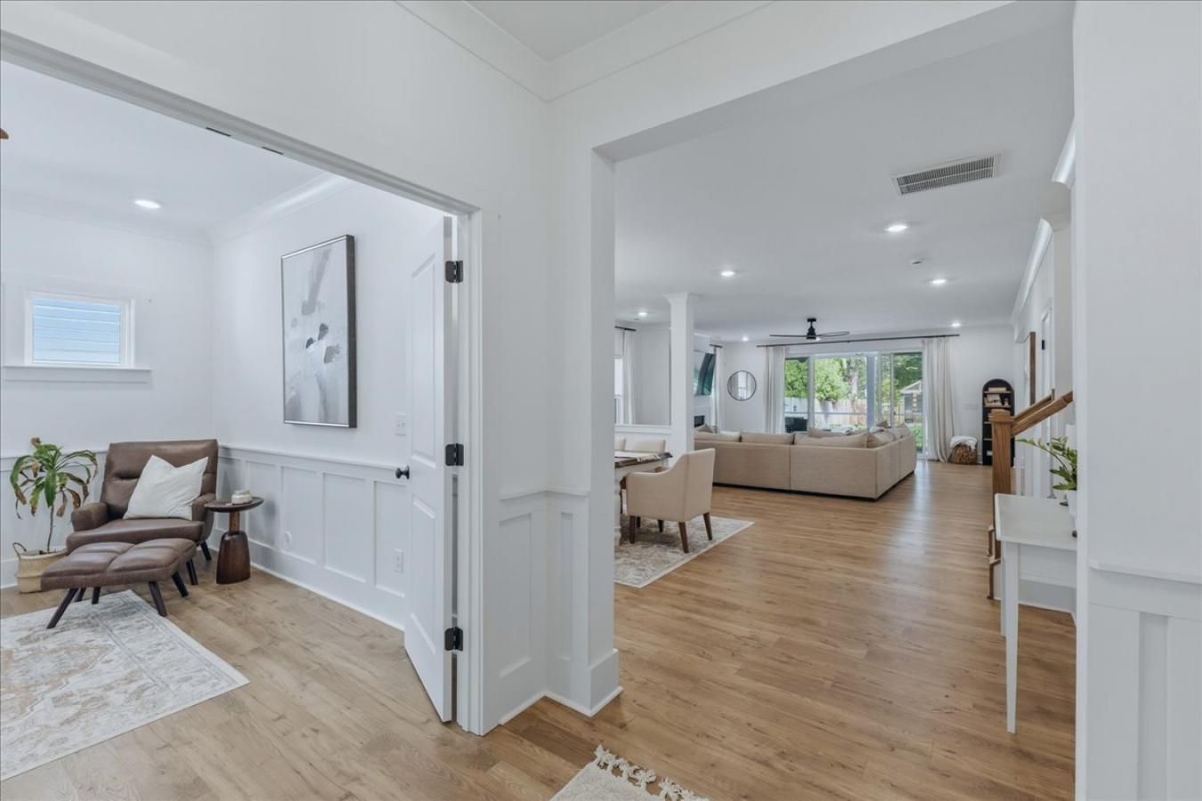 2904 Clemson Avenue, Charlotte, NC, 28205, United States, 4 Bedrooms Bedrooms, ,3 BathroomsBathrooms,Residential,For Sale,2904 Clemson Avenue,4367687