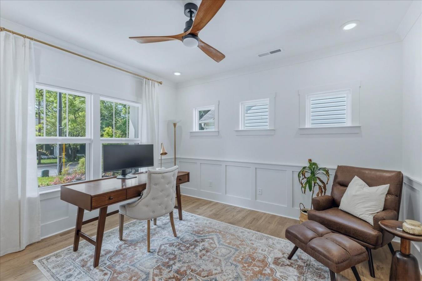 2904 Clemson Avenue, Charlotte, NC, 28205, United States, 4 Bedrooms Bedrooms, ,3 BathroomsBathrooms,Residential,For Sale,2904 Clemson Avenue,4367687
