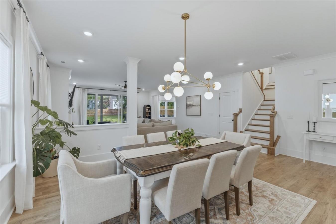 2904 Clemson Avenue, Charlotte, NC, 28205, United States, 4 Bedrooms Bedrooms, ,3 BathroomsBathrooms,Residential,For Sale,2904 Clemson Avenue,4367687